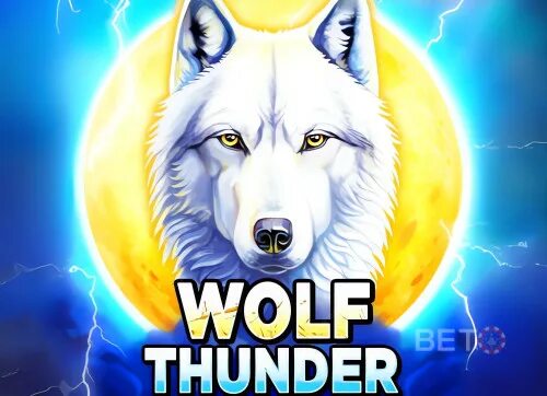 Wolf Thunder